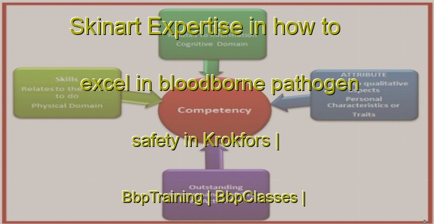 Skinart Expertise in how to excel in bloodborne pathogen safety in Krokfors | BbpTraining | BbpClasses | SkinartTraining-Sweden